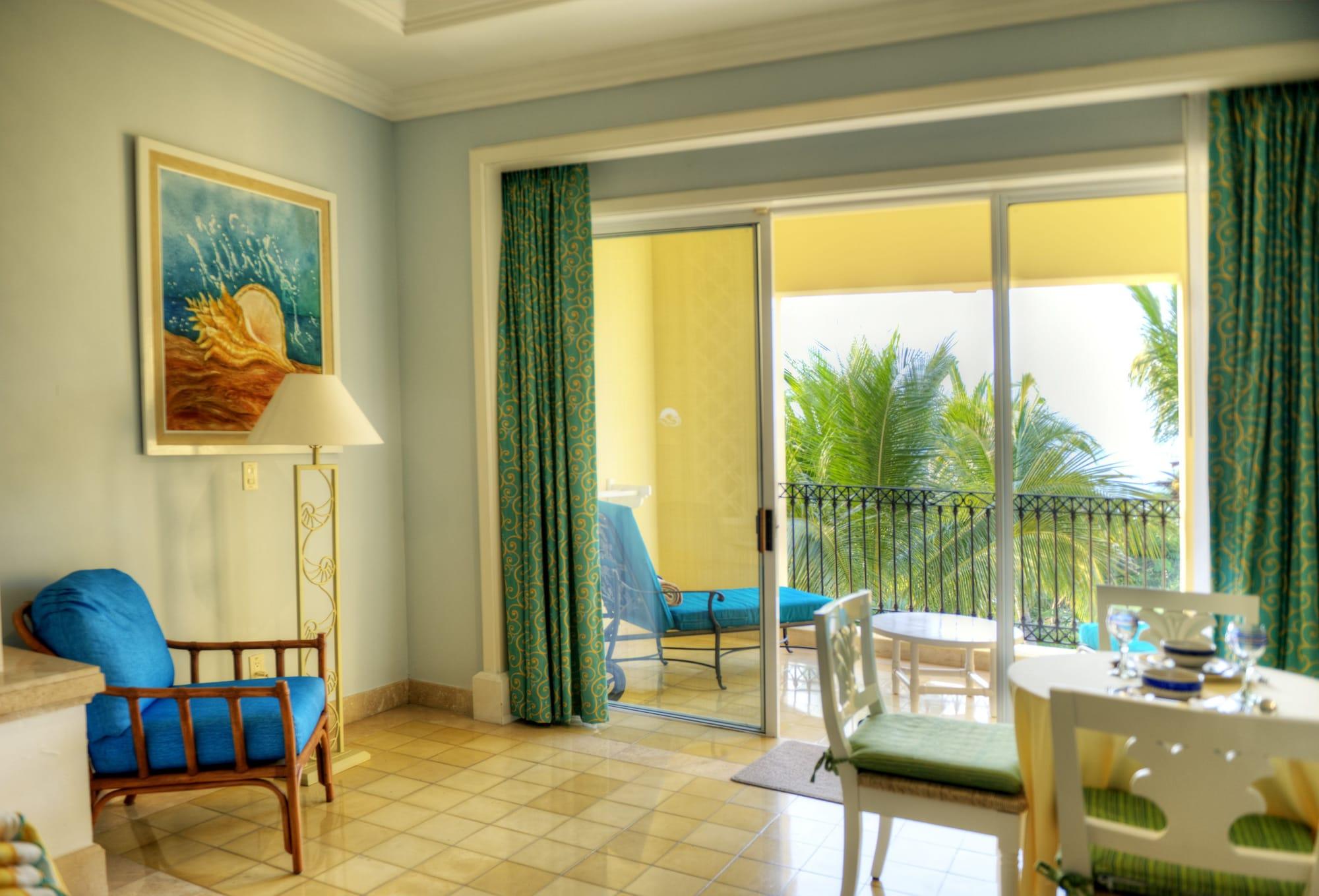 Pueblo Bonito Emerald Bay Resort & Spa Mazatlán Exterior foto
