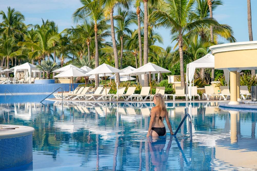 Pueblo Bonito Emerald Bay Resort & Spa Mazatlán Exterior foto