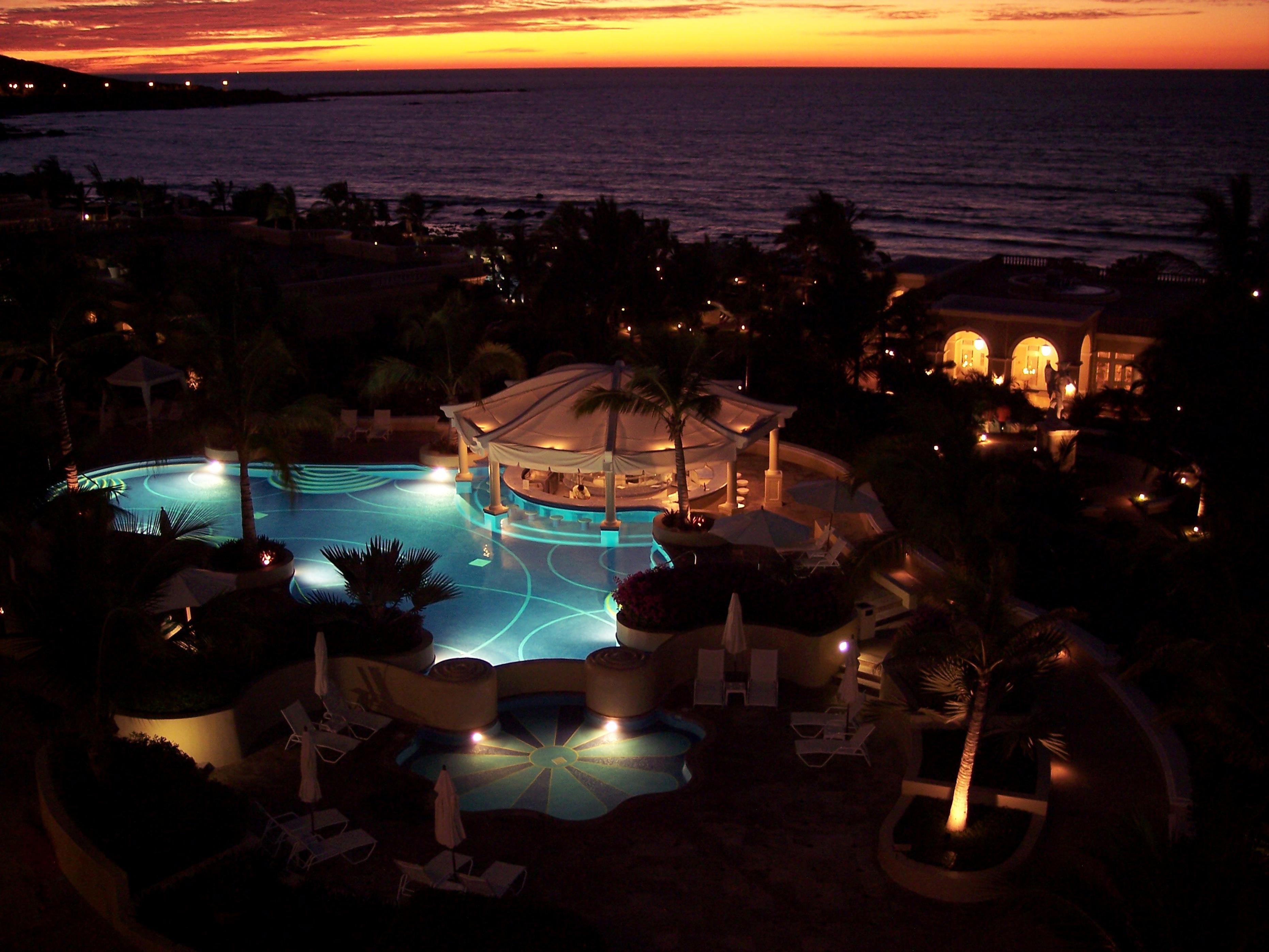 Pueblo Bonito Emerald Bay Resort & Spa Mazatlán Exterior foto